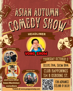 Asian Autumn Show 2025